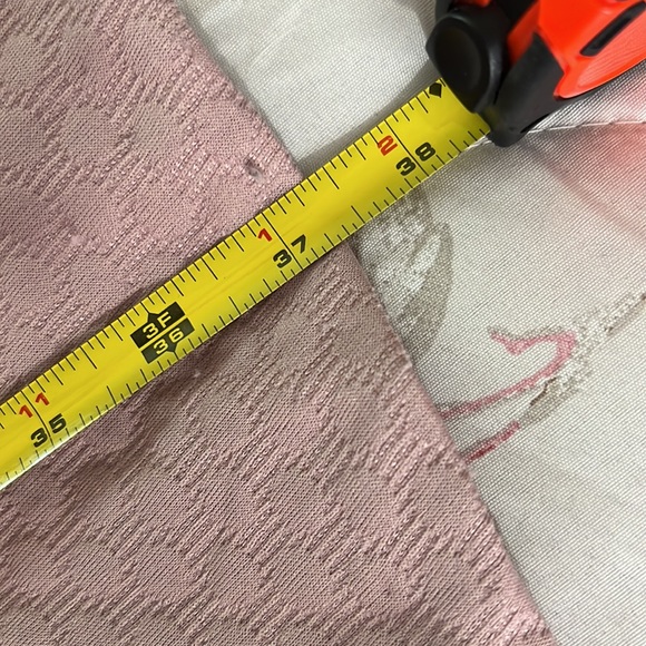 New “Eliza J” Colorblock Textured Knit Dress - Picture 14 of 14